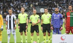 Karşıyaka'dan hakemlere tepki