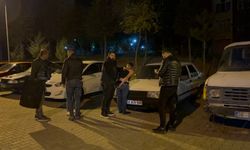 Kayınpederini bıçakla yaraladı
