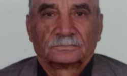 Kayıp Alzheimer Hastası, 114 Kişi ile Aranıyor