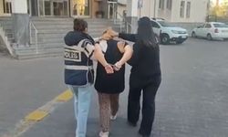 Kayseri'de aranan hükümlü yakalandı