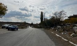 Kayseri'de silahlı kavga