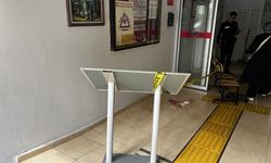 Kayseri'deki aile sağlığı merkezinde sıra kavgası