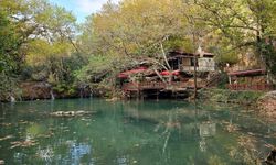 Kenan Evren'in ‘Gizli Köşkü', Artık Kafe