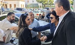 KKTC Başbakanı Üstel, Cumhurbaşkanlığı Seçiminde Oyunu Kullandı
