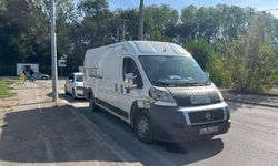 Kocaeli’de kaza!