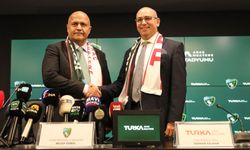 Kocaelispor'a Yeni Stat Sponsoru