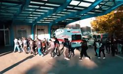 Konya Merkezli 3 İlde ‘Medyum' Operasyonu