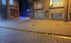 Konya'da 'yan baktın' kavgası kanlı bitti