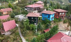 Köy hayatına teknolojik dokunuş