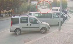 Kuşadası'nda can alan kaza