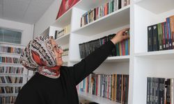 Liselilerden “Ailemle Birlikte Okuyorum” projesi
