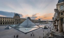 Louvre soygununda yeni gözaltılar