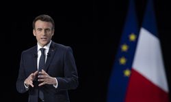 Macron, Gazze Zirvesine Katılacak