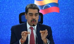 Maduro'dan dikkat çeken açıklama: "CIA destekli darbelere hayır"