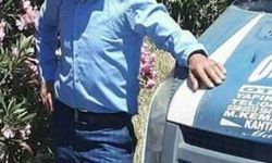 Malatya'daki trafik kazasında mahalle muhtarı hayatını kaybetti