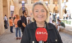 Mardin Kültür Yolu Festivali'ne Yoğun İlgi