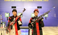 Mardin'in rekortmeninden 'Dünya Şampiyonası'na hazırlık