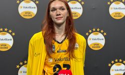 Marina Markova'dan Önemli Açıklamalar