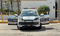 Meksika'da polise düzenlenen silahlı saldırıda 2 memur öldü