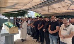 Menfezde cansız bedenleri bulunan arkadaşlar toprağa verildi