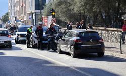 Menteşe'de 2 grup arasında silahlı kavga