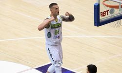 Merkezefendi'den galibiyet geldi