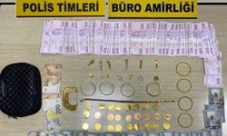 Mersin'den 2 milyon liralık dolandırıcılık