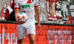 Mert Kömür'den Augsburg'a 2 Gollük Katkı