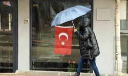 Meteoroloji'den Marmara'nın batısı için uyarı
