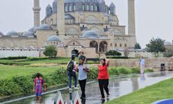 Meteorolojiden Trakya için uyarı