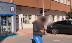 Midesinden uyuşturucu çıktı