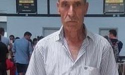 Motosiklet kazası can aldı