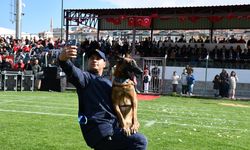 'Nefes'in gösterisi, ilgi odağı oldu