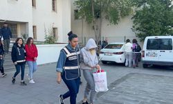 Nevşehir'de fuhuş operasyonu