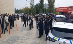Ölümlü kavganın şüphelilileri adliyeye sevk edildi