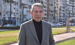 Önalan: İzmir İçin Deprem Tehlikesi Dün Neyse Bugün de Aynı
