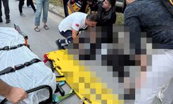 Otomobilin çarptığı yaya hayatını kaybetti