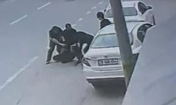 Otomobiliyle drift atarken yakalandı