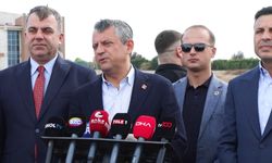 Özel Ekrem İmamoğlu'nu ziyaret etti