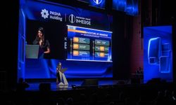 Pasha Holding, INMerge Innovation Summit 2025'i Bakü'de bitirdi