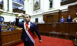 Peru'da olağanüstü hal ilan edildi
