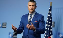 Pete Hegseth'in uçağı acil iniş yaptı