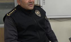 Polis memurları, polis çocuklarına eğitim verecek
