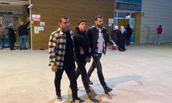 Polisin ‘dur’ ihtarından kaçtı