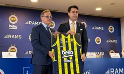 RAMS Global, Fenerbahçe Beko'nun Sponsoru Oldu