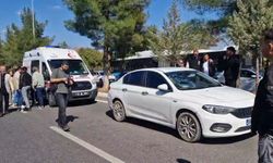 Rojin Kabaiş için yapılan yürüyüşte, üniversite öğrencisi can verdi