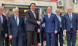 Saadet Partisi ve Erbakan Ne Görüştü?