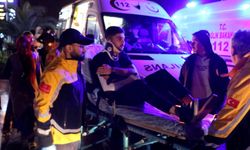 Samsun'da ölümlü kaza