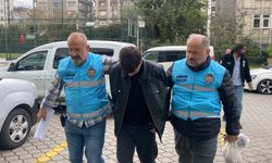 Samsun'da suç örgütü operasyonu: 3 kişi gözaltına alındı
