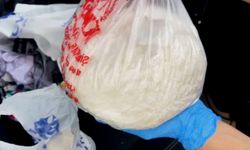 Samsun'da uyuşturucu operasyonu